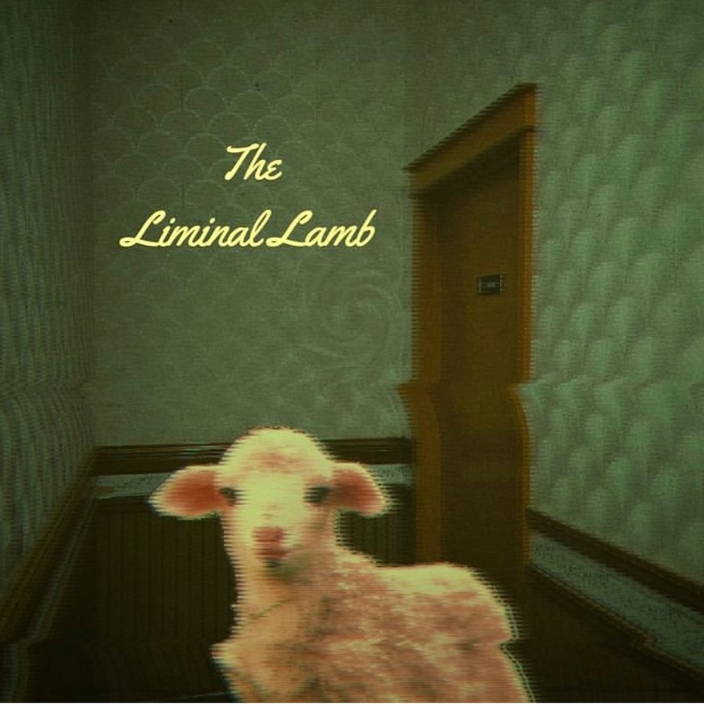 Meet your Posher, The Liminal Lamb
